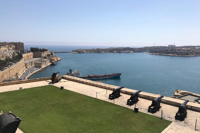 Carpe Diem Malta - a Private Day Trip Around Malta - Immersive Learning Experience