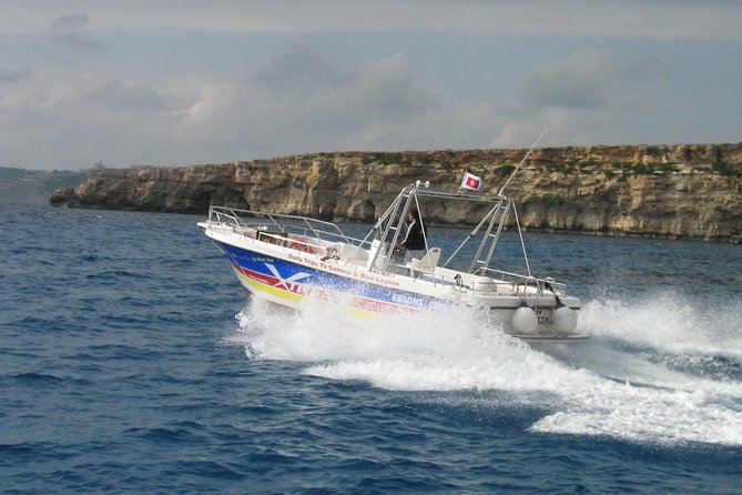 Combination Tour of Private Boat & Jeep - Gozo & Comino - Tour Highlights