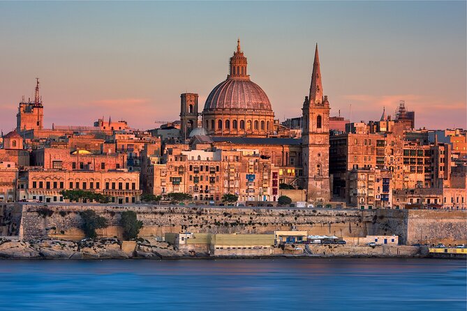 Discover Malta in One Day (Private Full Day Tour)