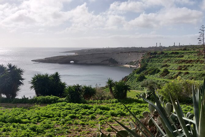 Exploring Marsaxlokk, Blue Grotto and Malta Best Sights! - Marsaxlokk: A Fishing Village Gem