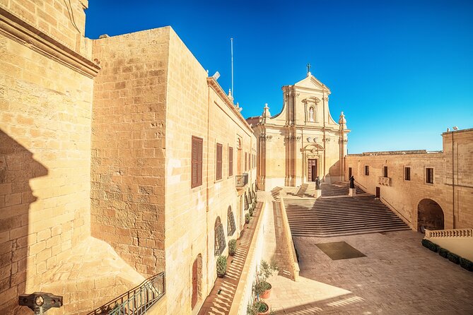 Gozo Island: Private Full Day Tour - Tour Highlights