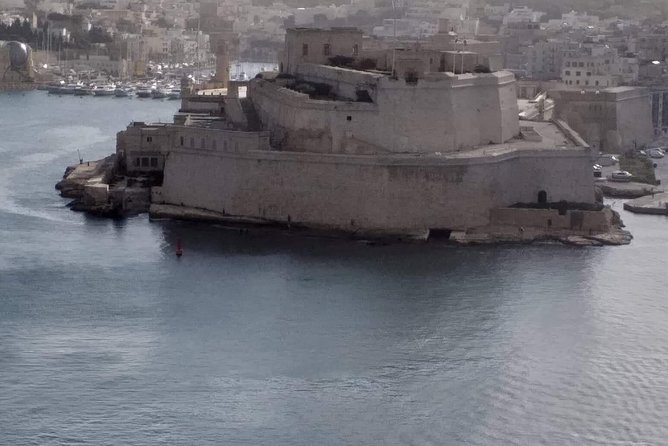 Malta Half-Day Private Sightseeing Excursion (Mar )