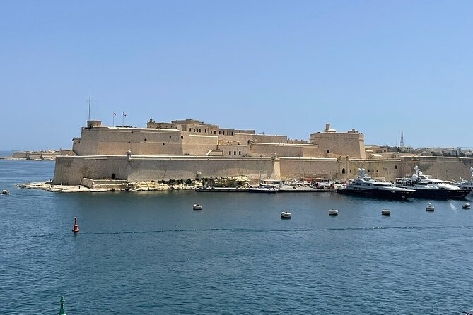Malta Private Half-Day Tour - Pickup & Meeting Details
