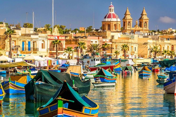 4-Hr Day Tour Around Malta - Inclusions and Amenities