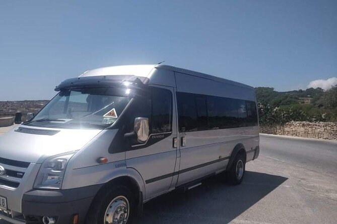 Airport Transfers to All Locations in Malta (Private Groups or Families) - Accessibility and Participation