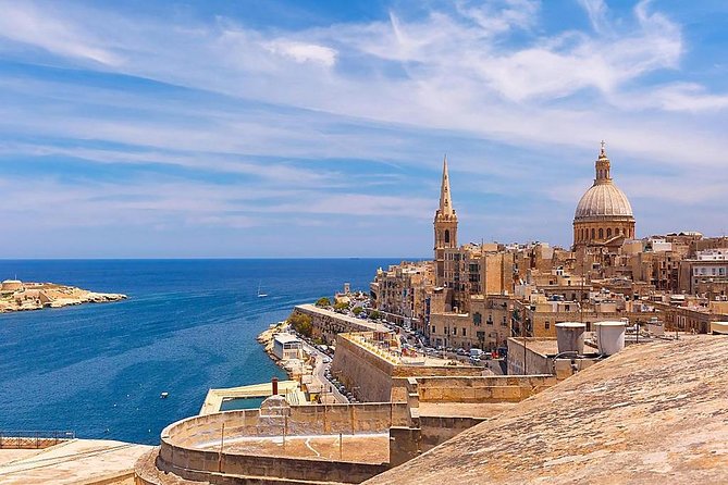 An Insiders Malta VIP Tour - Tour Highlights