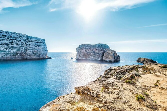 Full Day Gozo Island Tour With Victoria Citadel Incl. Lunch - Reviews and Ratings