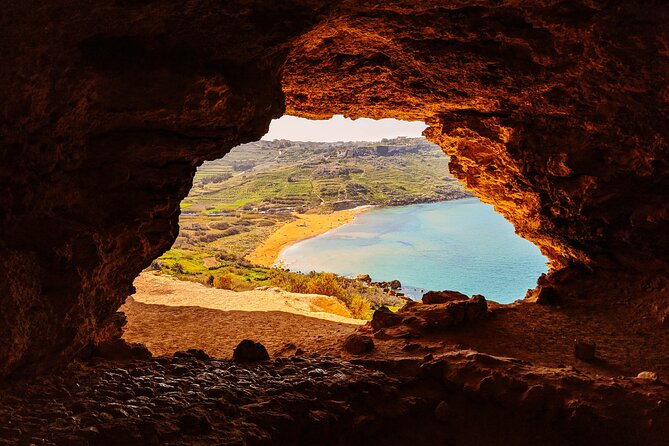 Full Day Tour in Gozo (Private Driver) - Tour Inclusions