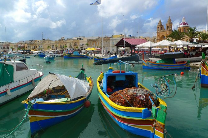 Full Day Tour of the Maltese Island - Pickup and Cancellation Policy