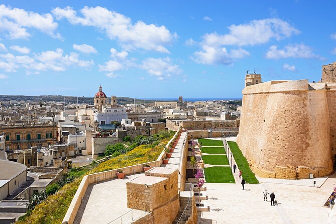Gozo Island: Private Full Day Tour - Customer Support Services
