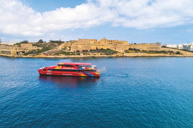 Gozo Tour and Comino Cruise From Malta - Traveler Experience