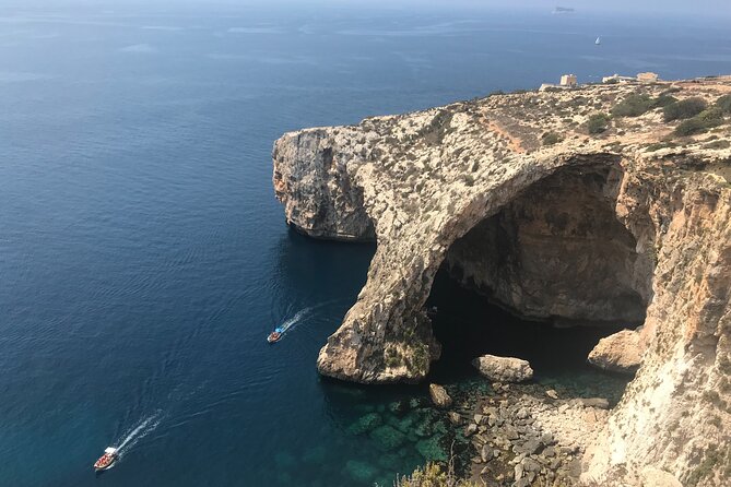 Half-Day Private Guided Tour in Malta With Pick up - Customer Reviews