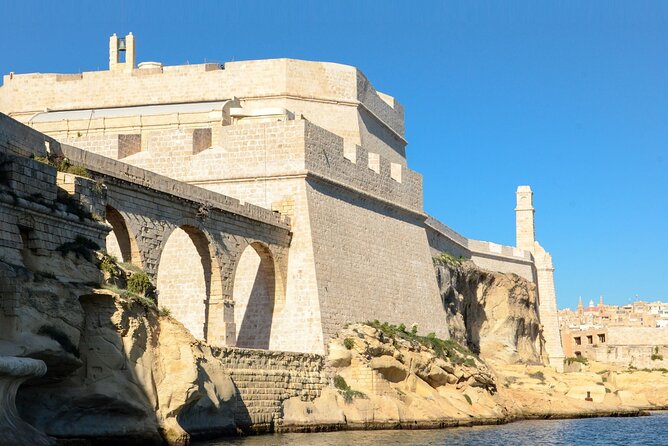 Malta 5 Attractions Pass and Valletta Walking Tour (Mar ) - Inclusions