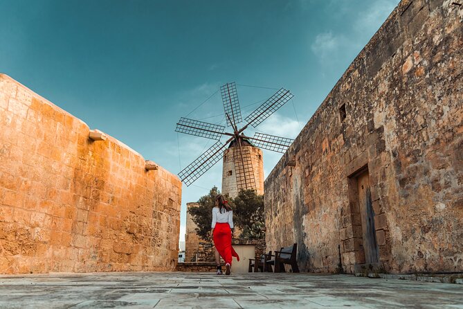Malta 6-Day Heritage and Attractions Pass (Mar ) - Traveler Assistance and Feedback