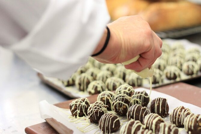 Malta Chocolate Factory Gin and Truffle Making Experience - Cancellation Policy