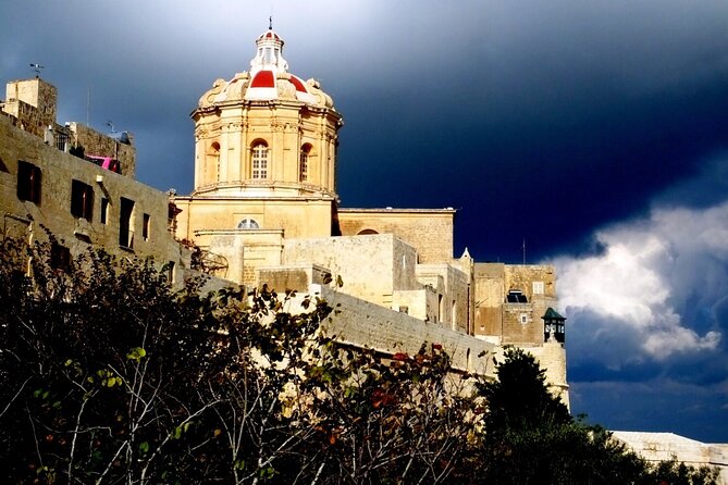 Malta Private Full-Day Sightseeing Tour With Pickup - Pickup Information and Customization