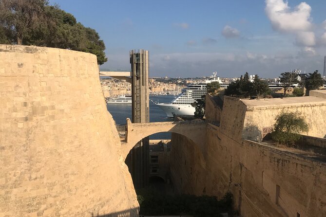 Discover Malta in One Day (Private Full Day Tour) - Booking Information