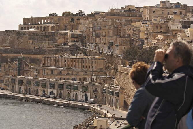 Full-Day Private Malta Highlights Tour With Pick up - Reviews and Authenticity