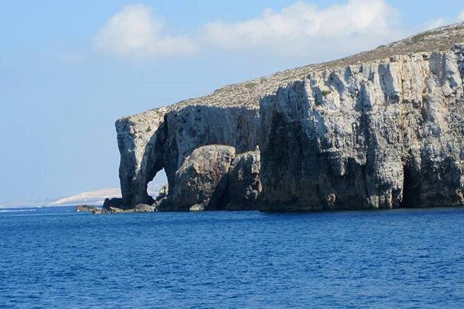 Gozo Tour and Comino Cruise From Malta - Reviews and Ratings