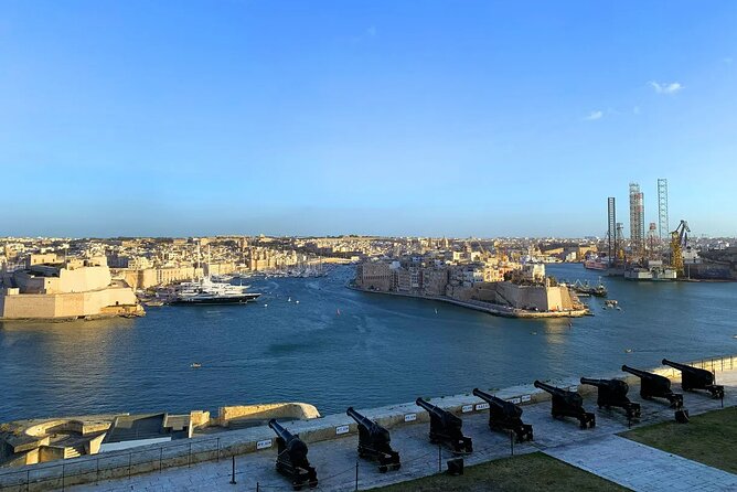 Half Day Valletta and the Malta Experience - Final Words