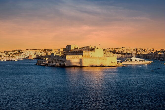 Heritage Pass in Malta - Benefits of the Heritage Pass