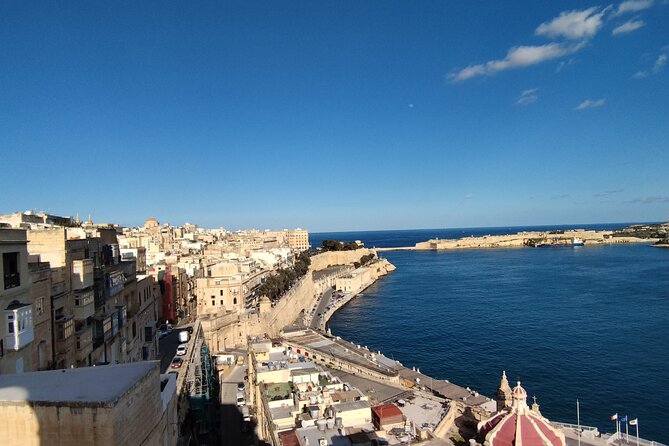 Best of Valletta Walking Tour - Additional Information