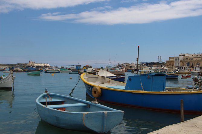 Malta Highlights Private Tour From Grand Harbour - Booking and Cancellation Policy