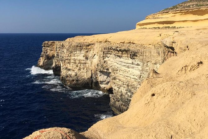 Carpe Diem Malta - a Private Day Trip Around Malta - Highlights of Carpe Diem Malta Tour