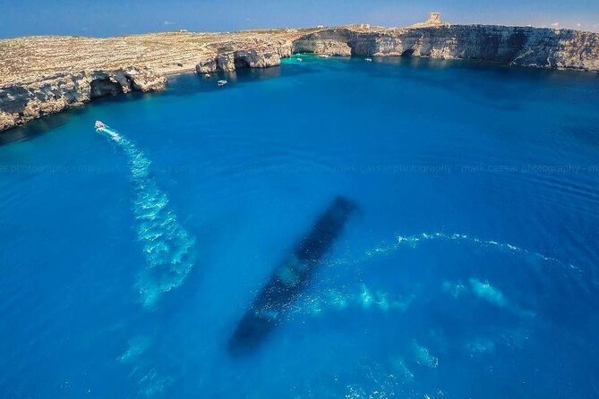 Experience Kayak and Snorkelling at Comino Island - Just The Basics