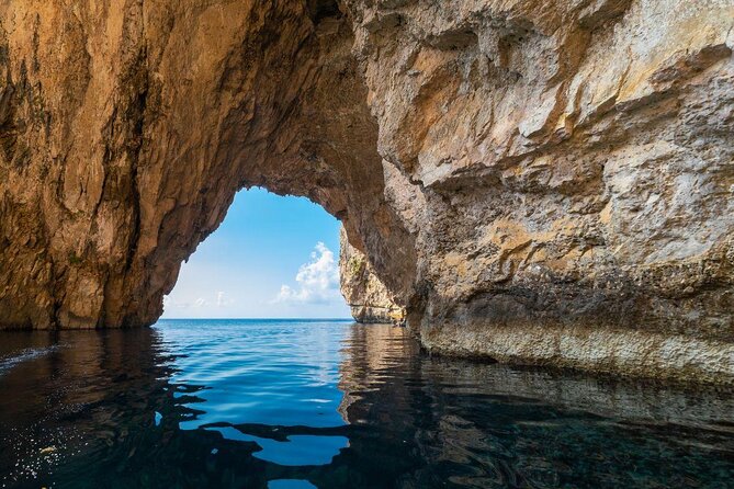 Exploring Marsaxlokk, Blue Grotto and Malta Best Sights! - Just The Basics