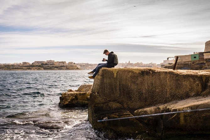 Love Stories of Valleta - Just The Basics