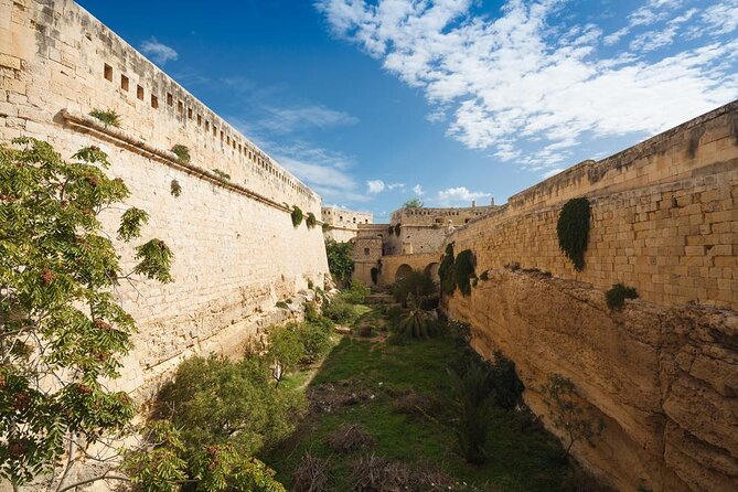 Malta 5 Attractions Pass and Valletta Walking Tour (Mar ) - Just The Basics