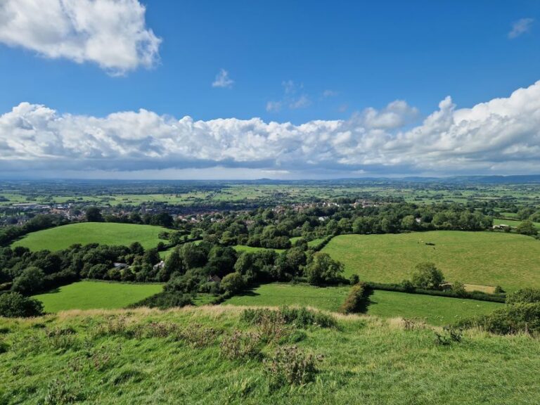 King Arthur Tour: Stonehenge, Glastonbury and Avebury