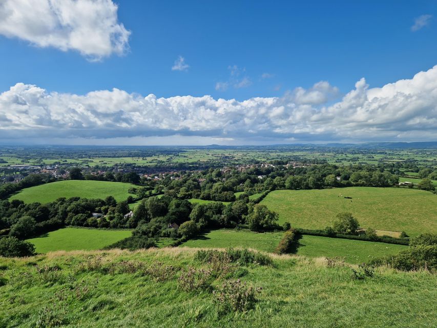 King Arthur Tour: Stonehenge, Glastonbury and Avebury - Uncover the Mysteries of Stonehenge