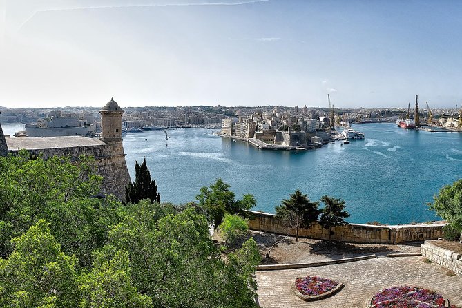 Shore Excursion, Best of Valletta, An Insiders View - Pricing and Booking Details