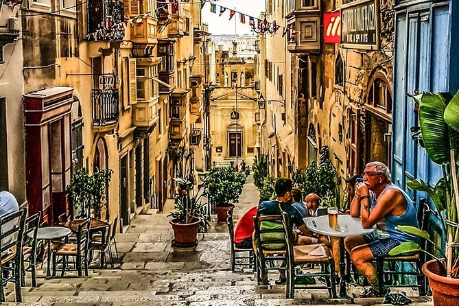 Spend Perfect Time in Mosta, Crafts Village - Malta - Tour Details