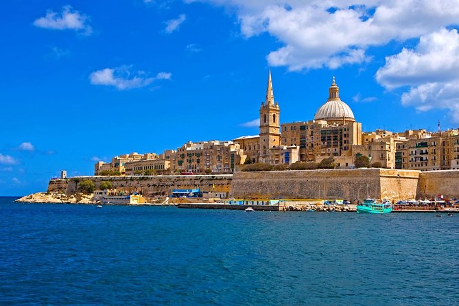 Valletta (Unesco) Guided Tour, Malta Experience (Included), Cathedral (Optional) - Tour Overview