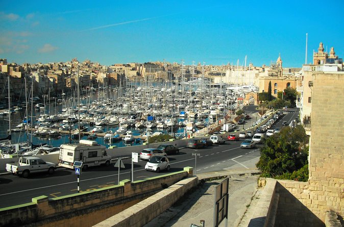 Vittoriosa Three Cities Private Walking Tour - Pricing and Booking Details