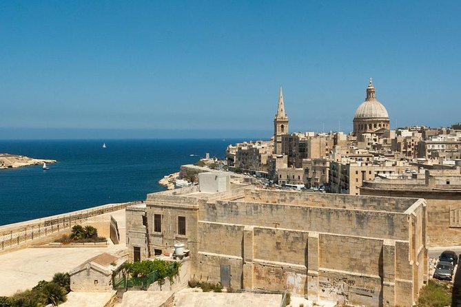 Private 8 Hour Tour to Valletta, Marsaxlokk & Mdina From Valletta (Hotel-Cruise) - Itinerary Details