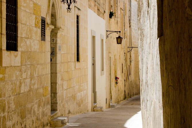 Private Tour in Valletta and Mdina - Reviews and Ratings Overview