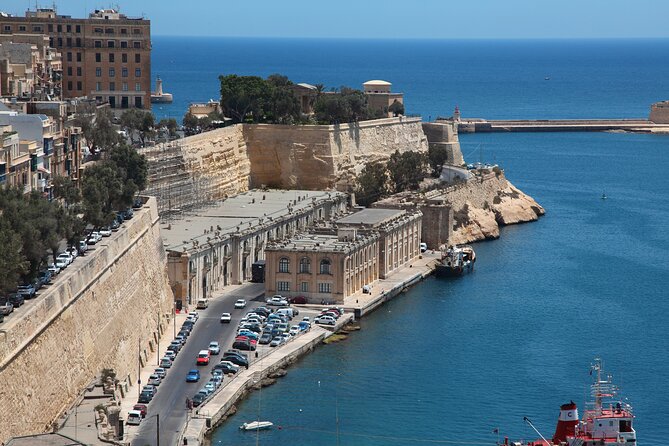 Shore Excursion, Best of Valletta, An Insiders View - Inclusions