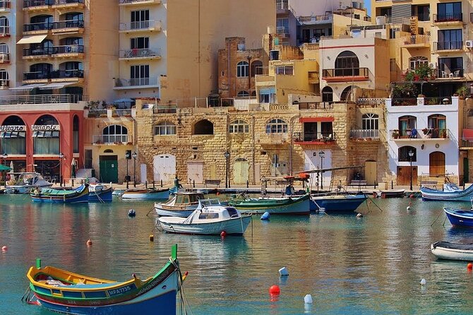 Spend Perfect Time in Mosta, Crafts Village - Malta - Cancellation Policy