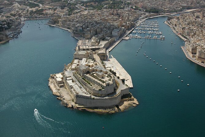 The 3 Cities - a Guided Tour of Vittoriosa With Local Tasting - Historical Insights