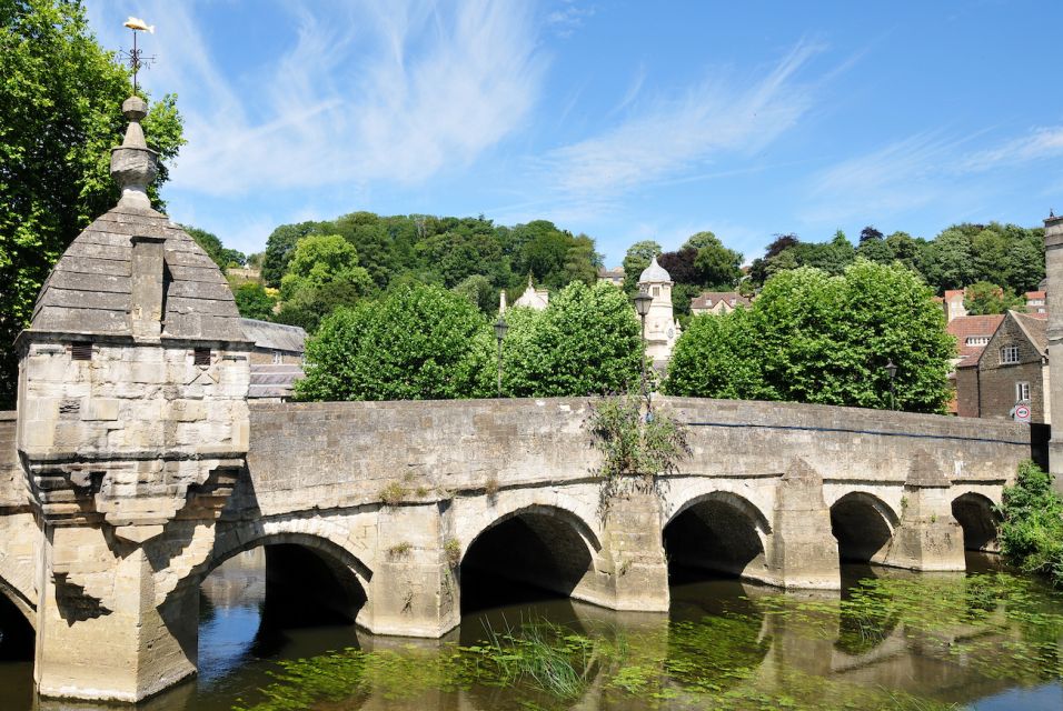 From Bath: Private Tour to Serene Cotswolds With Pickup - Explore Quintessential English Villages