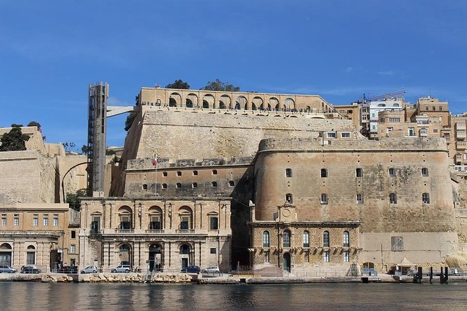 Private 8 Hour Tour to Valletta, Marsaxlokk & Mdina From Valletta (Hotel-Cruise) - Landmarks to Explore