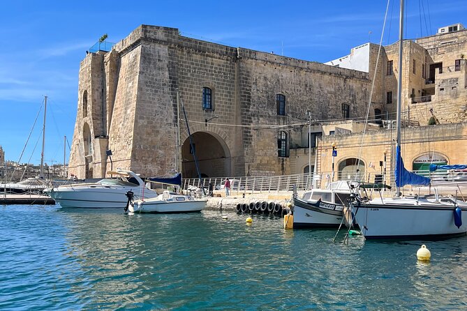 Private Harbor Cruise - Marsamxett & Grand Harbor Valletta - Helpful Resources and FAQ