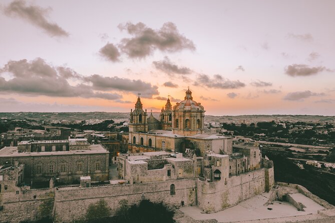 Private Tour in Valletta and Mdina - Frequently Asked Questions