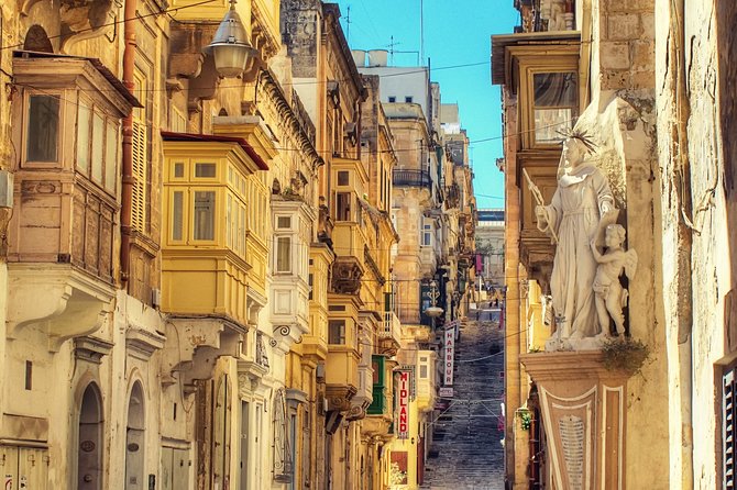 Shore Excursion, Best of Valletta, An Insiders View - Reviews and Ratings