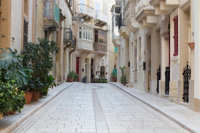 The 3 Cities - a Guided Tour of Vittoriosa With Local Tasting - Reviews and Cancellation Policy