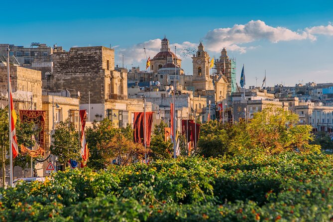 The Three Fortified Cities of Malta Half Day Tour Incl. Boat Trip and Transfers - Tour Conditions and Guidelines